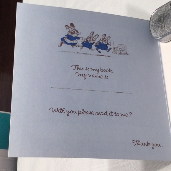 The Story Of The Nutcracker Ballet Random House Pictureback 1986 In Color - Picture 4 of 5